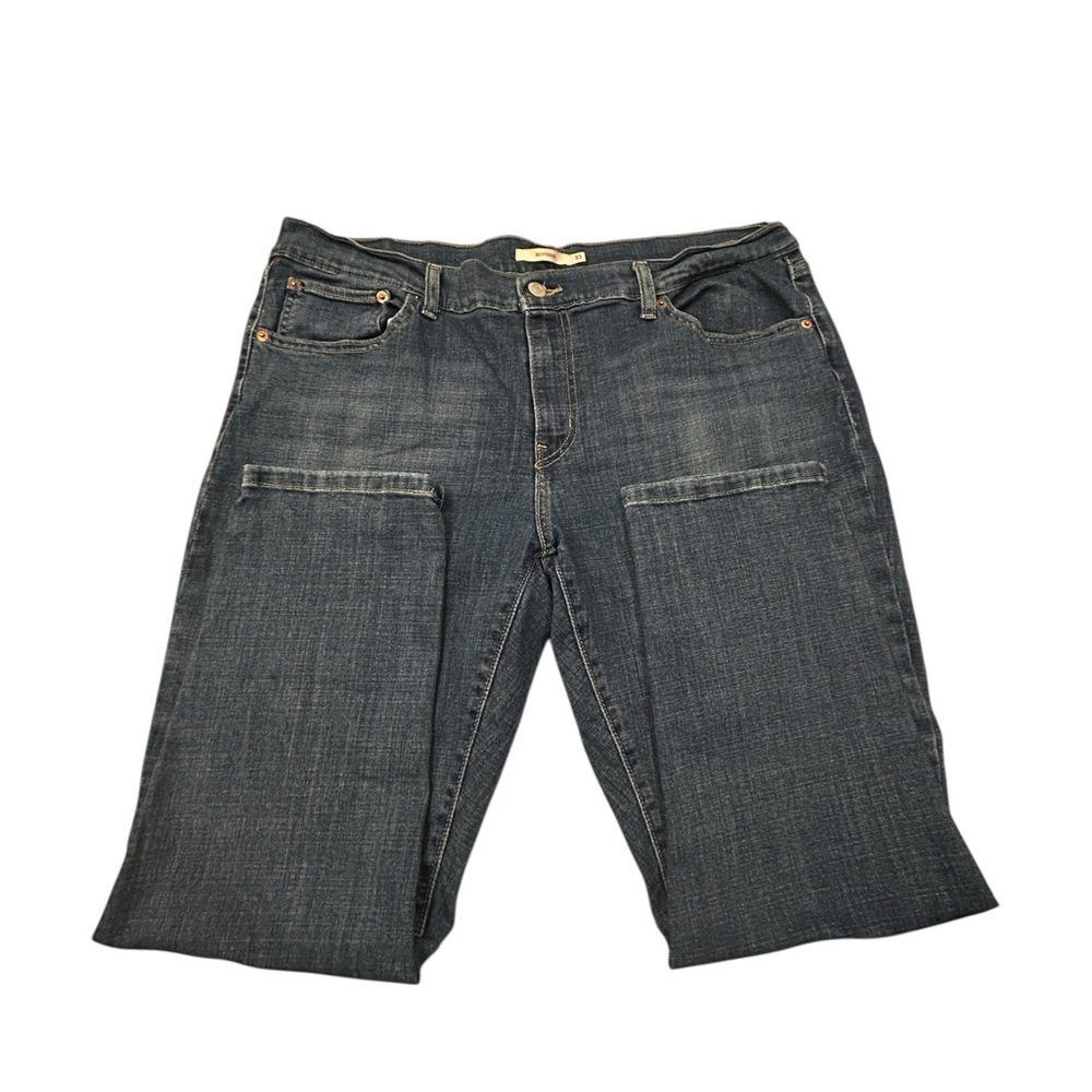 Levi’s Women’s Boyfriend Jeans 33‎ - Picture 2 of 7